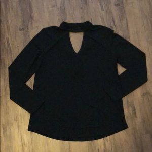 Ann Taylor Factory Top